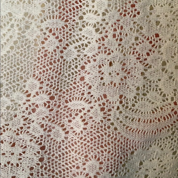 NWT Forever 21 Floral top - Picture 3 of 3